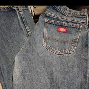 Mens work jeans